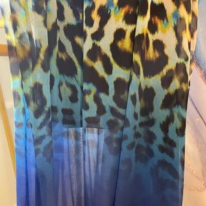 This Animal is looking for a Woman.